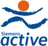 Logo Siemens Active