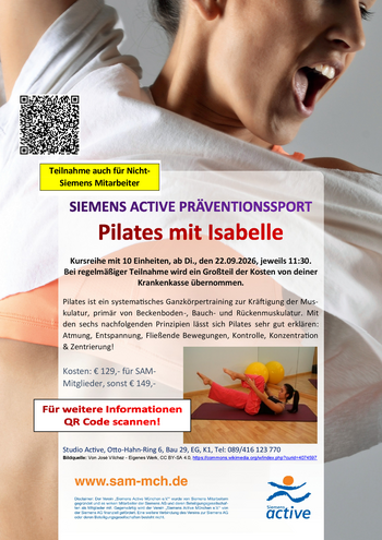 Pilates